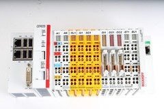 Beckhoff CX9020-0115, EL6070 EL6900 EL1904 EL2904 EL1862,2x EL2872,EL9110,EK1110