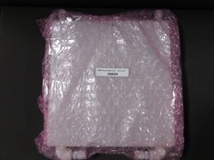 SCRANTON PRODUCTS 757 TANK STAGING MF-757 19″L X 2-1/4″W X 15