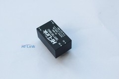 HI-LINK HLK-PM01 AC-DC 220V to 5V Step-Down Power Supply Module Household Switch