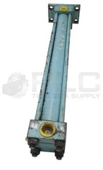 VICKERS CC183557 PNEUMATIC CYLINDER, 3000 PSI, 2.00, 17.000 STROKE