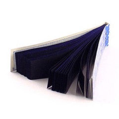 Dental Articulating Paper Thick / Thin / X-Thin / XX-T Sheets 144/Box