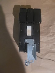 Square D JDA36225 225 Amp 600V 3 Pole PowerPact I-Line Circuit Breaker