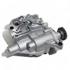 OEM PIERBURG Oil Pump For VW GTI Tiguan AUDI A4 A5 1.8 2.0 TFSI CDA CDH CDN CAEB