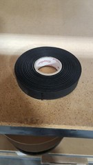 Coroplast 837X-19-25-BLK