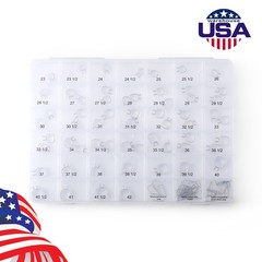 Dental Teeth Braces Preformed Kids Space Maintainer Retainer Universal Band Loop