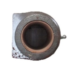 Cast Bearing to fit new holland manure spreader main beater