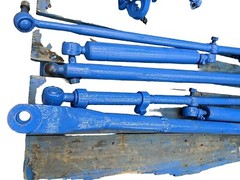 Power Steering Ford 6610 5610 6600 5000 5600 6610 7600 7610