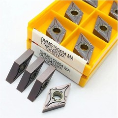 20pcs CNC DNMG431 DNMG150404MA Indexable Inserts dnmg 431 insert carbide insert