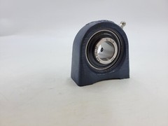 SKF SYF 20 TF Pillow Block Housed Bearing Unit Bore Size 20mm 2-Bolt Cast Iron