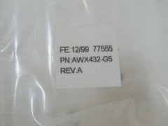 NORTEL CABLE AWX432-G5 / AWX432G5 64 PIN TO 64 PIN