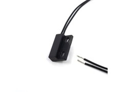 Deluxe Low-Profile Tilt Switch Normally Open or Normally Closed Contact