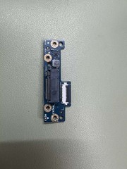 For HP 250 255 G6 15-BS 15-BW SSD Connector Adapter Board LS-E796P *tn