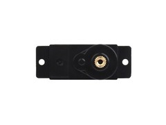 Waveshare 2.3kg Dual-axis Serial Bus Servo Two-way Feedback, Servo/Motor Mode