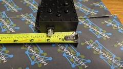 MeshCore Cavity Filter 910.525MHz @ ~1.1dB IL