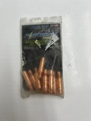 Pack of 10 Genuine Wire Wizard Powerball Torch Tips WTP-045-PB-1 .045″ 1.2 mm