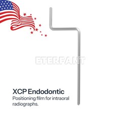 5PCs Dental X-Ray XCP-DS Fit Anterior/Bite wing/Posterior/Endodontic Aiming Arm