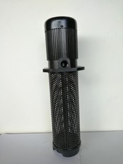 1/4 HP Coolant Pump shaft 350mm 13.8″, Lathe Mill Grinding Machine Circulation