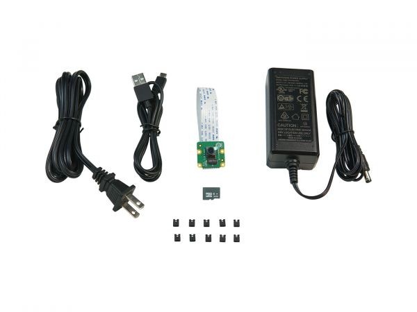 NVIDIA Deep Learning Starter Kit for Jetson Nano Single Board Computer NEW