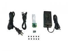 NVIDIA Deep Learning Starter Kit for Jetson Nano Single Board Computer NEW