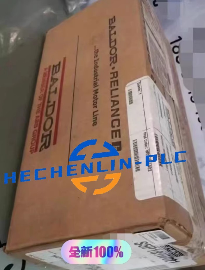 BSM90B-375AA Motor Original Brand New Fast Shipping