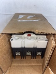 Eaton ED3125, 125 Amp, 3 Pole , 240VAC 65KA, Main Breaker