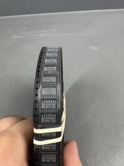 50x TI LF347B Quad JFET Input Operational Amplifier SOIC-14 Surface Mount IC