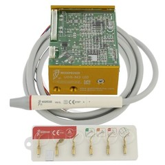 Woodpecker Dental Ultrasonic Scaler UDS N2 N3 DTE V2 V3 LED Handpiece Built in