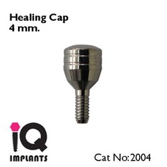 10 Healing Abutments for Dental Implants Implant Prosthetic Surgery Lab