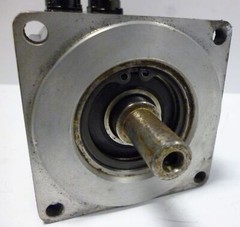 Kollmorgen AKM42E-GNC2DB00 Servo Motor