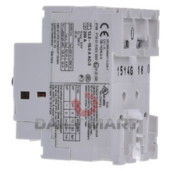 New In Box ABB MS325-16 Motor Circuit Breaker 12.5-16A