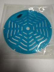 Urinal Deodorizer Mats 6.2″ 10 pack ⭐ INTRODUCTORY eBay SPECIAL ⭐