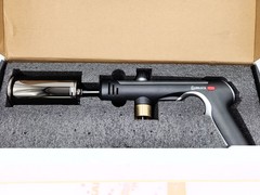 NEW Saker Propane Torch MT-920. Lot of 2