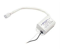 (1) Robertson 120V Preheat Start Ballast for Fluorescent Circline Lamps SSN2PWS