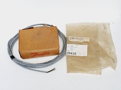 DANFOSS PVES 32 EX Electronic Actuator 11084102 Electrohydraulic ATEX, 24 V #NEW