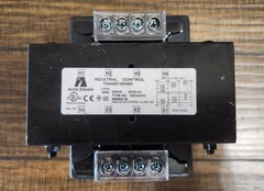 ACME CE050250 INDUSTRIAL CONTROL TRANSFORMER, 250 VA, 50/60 HZ, EIA-413-1644
