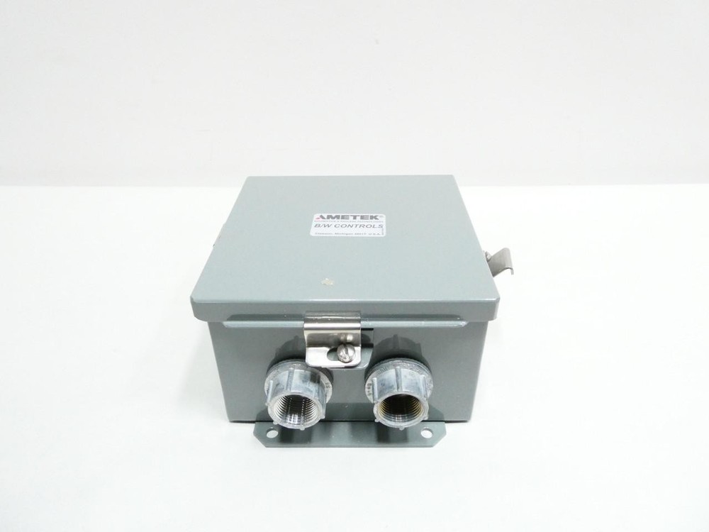 Ametek 11073800 Enclosure 6-3/8in 6-3/8in 4in