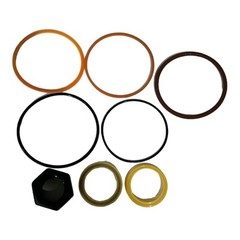 For Bobcat Tilt Cylinder Seal Kit Skid Steer 753 763 7753 773 7196894