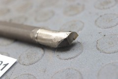 DORIAN A10SCLCL2 INDEXABLE BORING BAR SHANK 5/8” INSERT CCMT LOC8491
