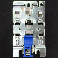 NC1- 5011 Magnetic Contactor 50 Amp 120V 60Hz Coil 3 Pole