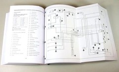 Ford 5600 6600 6700 7600 7700 Tractor Service Manual Technical Repair Shop