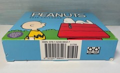 PEANUTS 2026 Day-to-Day CALENDAR Full-Color Peanuts Comic Strips Andrews McMeel