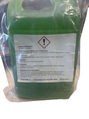 New-Lube Machine Cutting Fluid 1 Gallon Bottle – Micro-Spray Application NLF1001