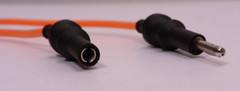 Monopolar Cable Laparoscopic Laparoscopy Endoscopy Surgical Instruments