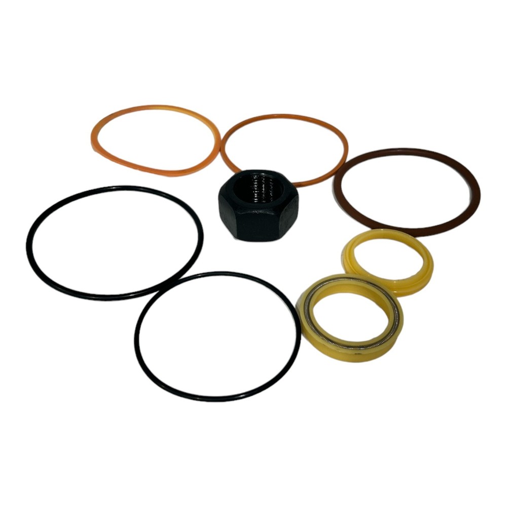 For Bobcat Tilt Cylinder Seal Kit Skid Steer 753 763 7753 773 7196894