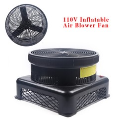 Air Blower Fit Waving 18inch Diameter Inflatable Tube Man 2800 /3400r/min