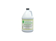 Spartan 334004 Lite’n Foamy E3 1 Gallon Hand Sanitizer – pack of 4