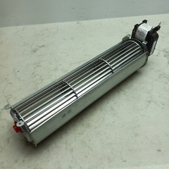 Fasco A980 Rectangular Oem Blower 2250 Rpm 1 Phase Direct Drive Steel 1 Speed