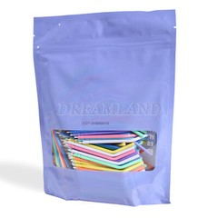 1000pcs Dental 3-Way Air Water Syringe Tips Disposable Spray Nozzles Tips