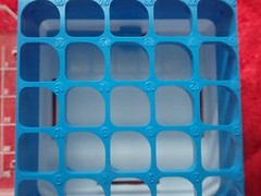 Worthington – Plastic Cryostore Storage Box – (T314-225B Cryostore™ Mini Box)
