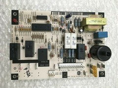 Carrier LH33WP002A Control Circuit Board 1068-12 used FREE shipping #P721